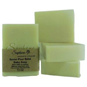 Baby Soap