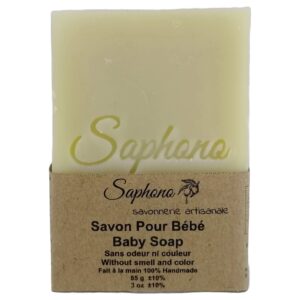 Baby Soap