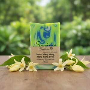 Ylang Ylang Soap
