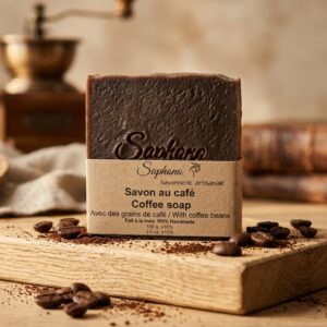 Coffee Soap